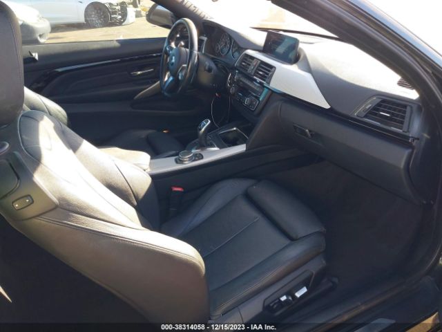 Photo 4 VIN: WBA3R1C50GK529749 - BMW 435I 