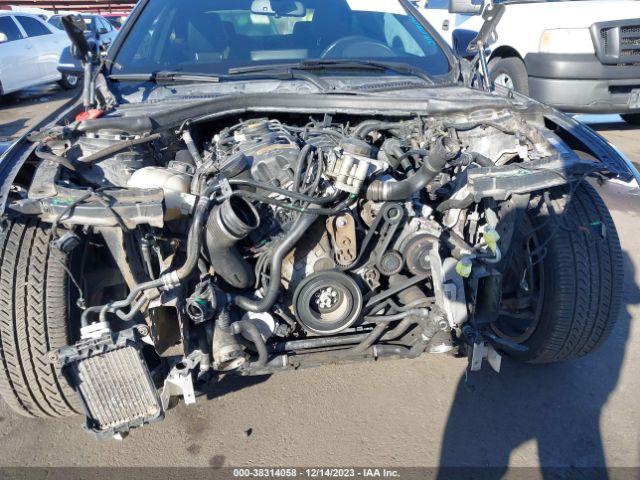 Photo 5 VIN: WBA3R1C50GK529749 - BMW 435I 