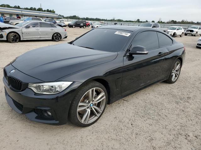 Photo 0 VIN: WBA3R1C50GK530030 - BMW 435 I 