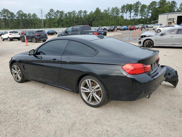 Photo 1 VIN: WBA3R1C50GK530030 - BMW 435 I 