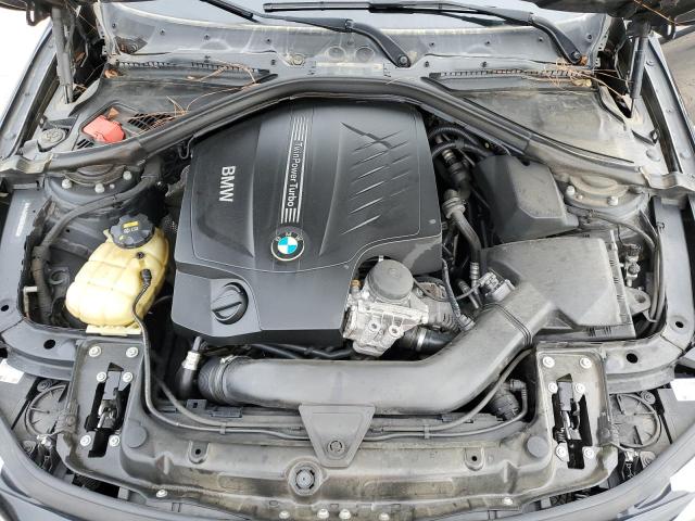 Photo 10 VIN: WBA3R1C50GK530030 - BMW 435 I 