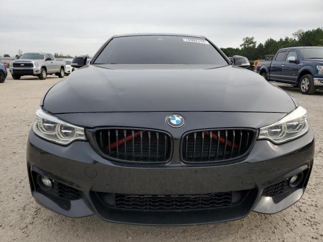 Photo 4 VIN: WBA3R1C50GK530030 - BMW 435 I 