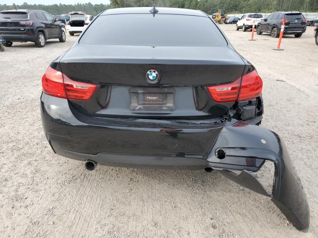 Photo 5 VIN: WBA3R1C50GK530030 - BMW 435 I 