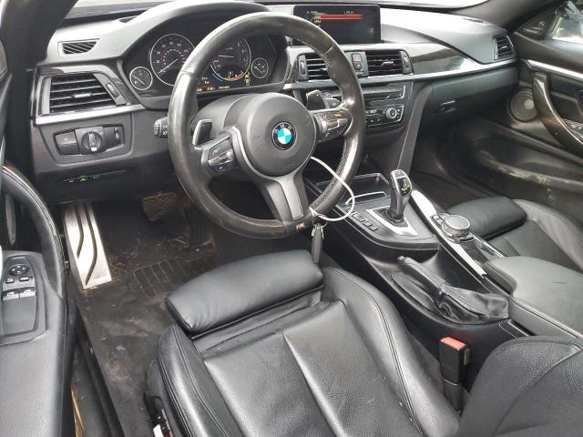 Photo 7 VIN: WBA3R1C50GK530030 - BMW 435 I 