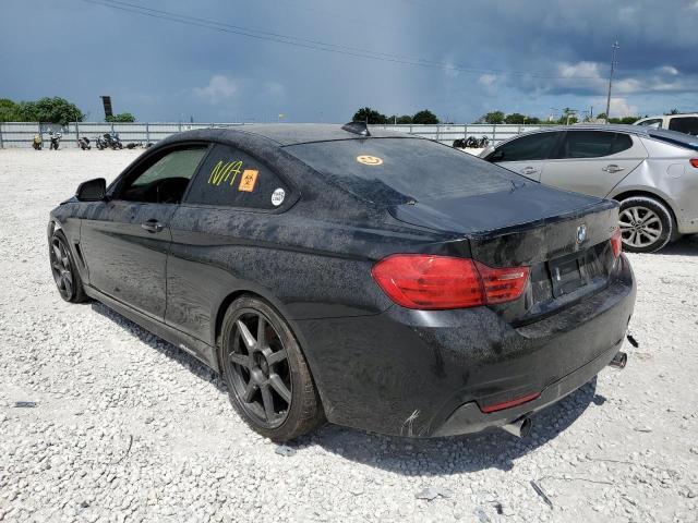 Photo 2 VIN: WBA3R1C50GK530108 - BMW 435 I 