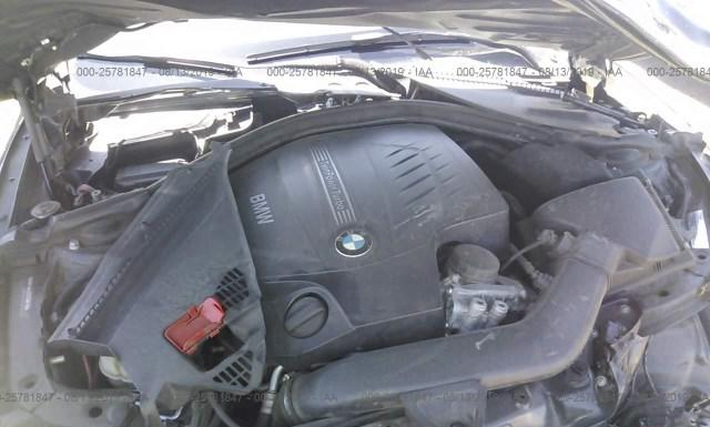 Photo 9 VIN: WBA3R1C51EK190478 - BMW 435 