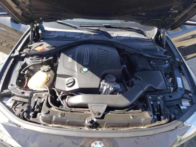 Photo 6 VIN: WBA3R1C51EK191629 - BMW 435 I 