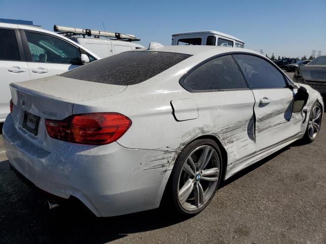 Photo 3 VIN: WBA3R1C51EK191730 - BMW 435 I 