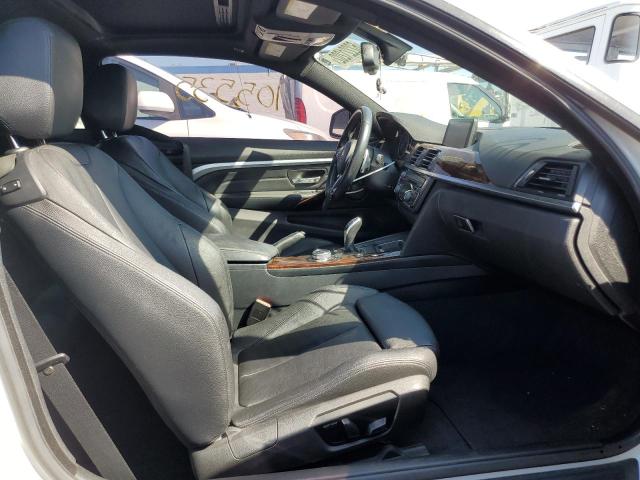 Photo 4 VIN: WBA3R1C51EK191730 - BMW 435 I 