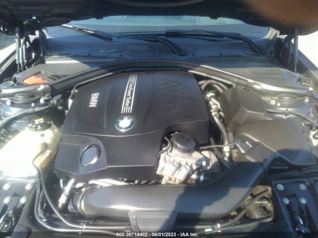 Photo 9 VIN: WBA3R1C51EK192361 - BMW 435I 