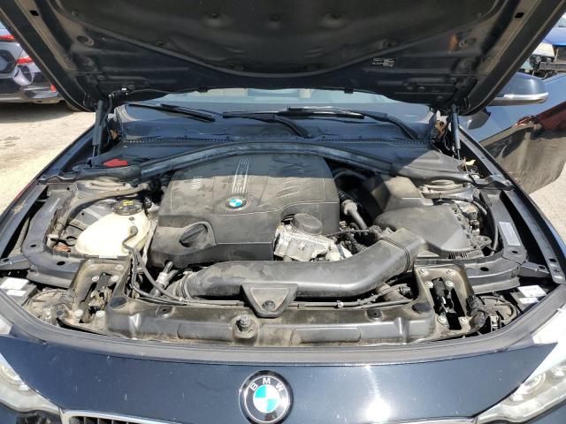 Photo 10 VIN: WBA3R1C51EK192487 - BMW 435 I 