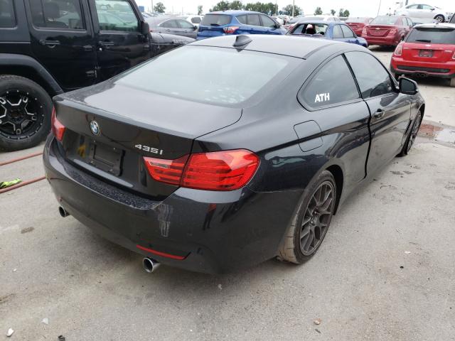 Photo 3 VIN: WBA3R1C51EK192568 - BMW 435 I 