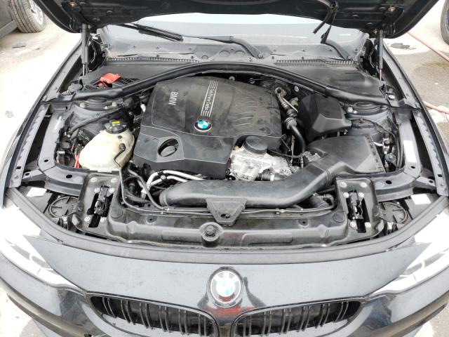 Photo 6 VIN: WBA3R1C51EK192568 - BMW 435 I 