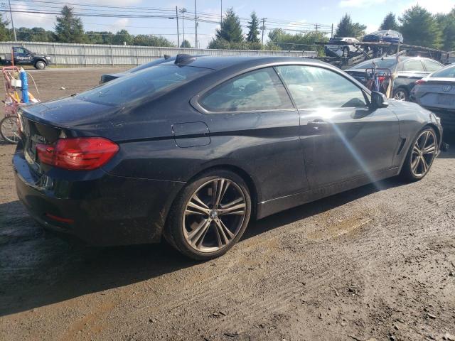 Photo 2 VIN: WBA3R1C51FF774714 - BMW 435 I 