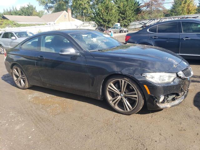 Photo 3 VIN: WBA3R1C51FF774714 - BMW 435 I 