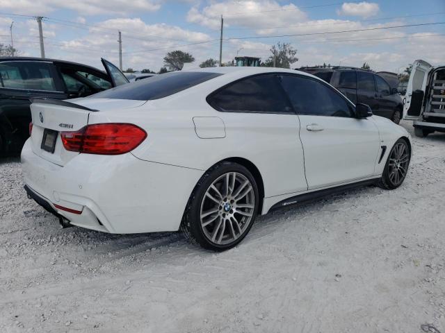 Photo 2 VIN: WBA3R1C51FK193253 - BMW 435 I 