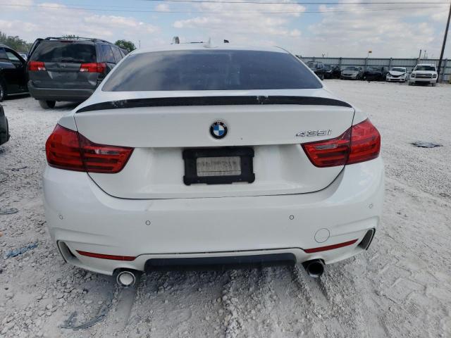 Photo 5 VIN: WBA3R1C51FK193253 - BMW 435 I 