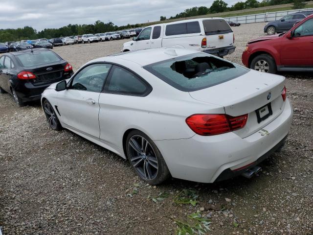 Photo 1 VIN: WBA3R1C51FK194824 - BMW 435 I 