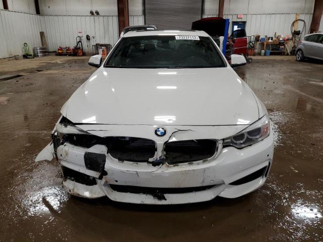 Photo 4 VIN: WBA3R1C51FK194824 - BMW 435 I 