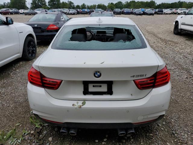 Photo 5 VIN: WBA3R1C51FK194824 - BMW 435 I 