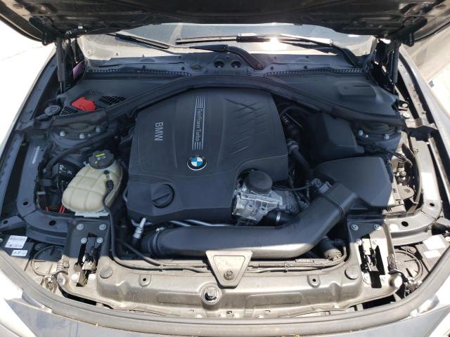 Photo 10 VIN: WBA3R1C51FK194869 - BMW 4 SERIES 