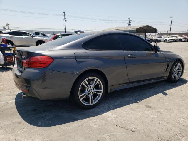 Photo 2 VIN: WBA3R1C51FK194869 - BMW 4 SERIES 