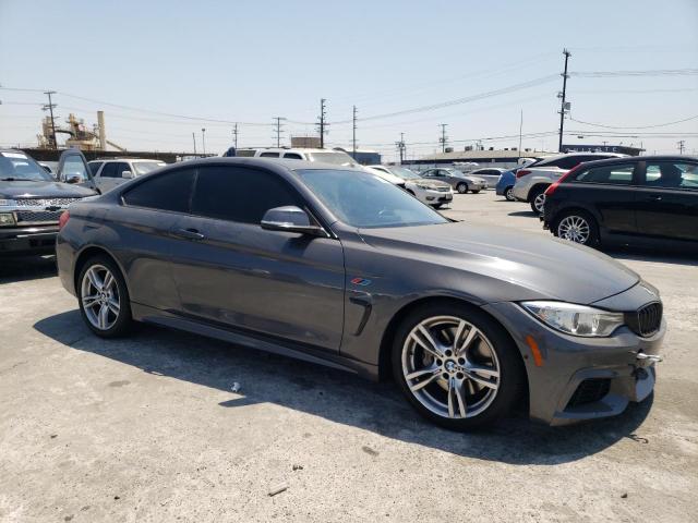 Photo 3 VIN: WBA3R1C51FK194869 - BMW 4 SERIES 