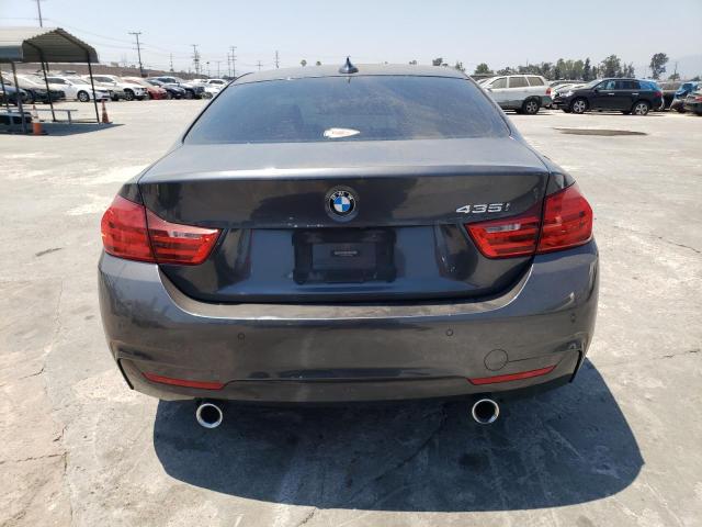 Photo 5 VIN: WBA3R1C51FK194869 - BMW 4 SERIES 