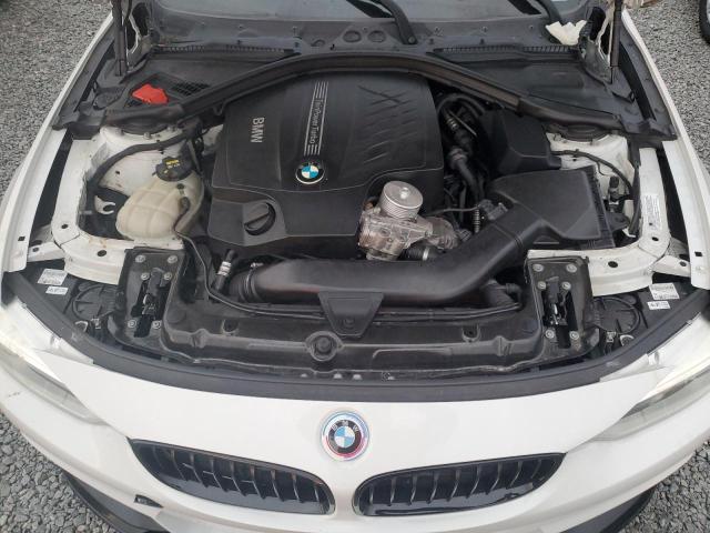 Photo 10 VIN: WBA3R1C51GK529064 - BMW 435 I 