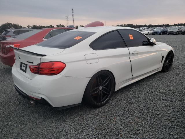 Photo 2 VIN: WBA3R1C51GK529064 - BMW 435 I 