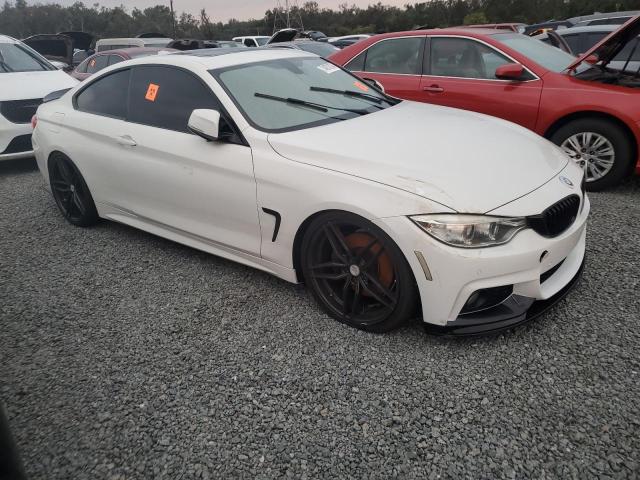 Photo 3 VIN: WBA3R1C51GK529064 - BMW 435 I 