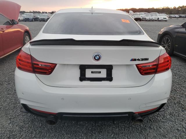 Photo 5 VIN: WBA3R1C51GK529064 - BMW 435 I 