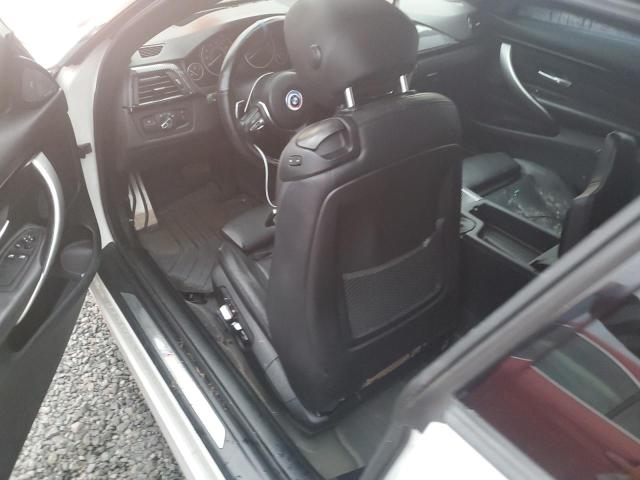 Photo 7 VIN: WBA3R1C51GK529064 - BMW 435 I 