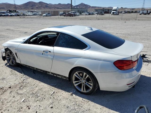 Photo 1 VIN: WBA3R1C51GK529145 - BMW 435 I 