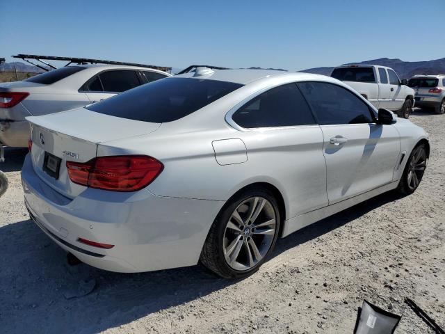 Photo 2 VIN: WBA3R1C51GK529145 - BMW 435 I 