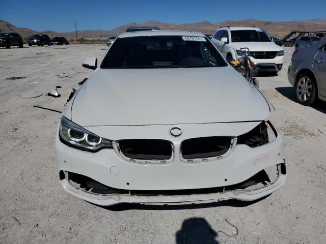 Photo 4 VIN: WBA3R1C51GK529145 - BMW 435 I 