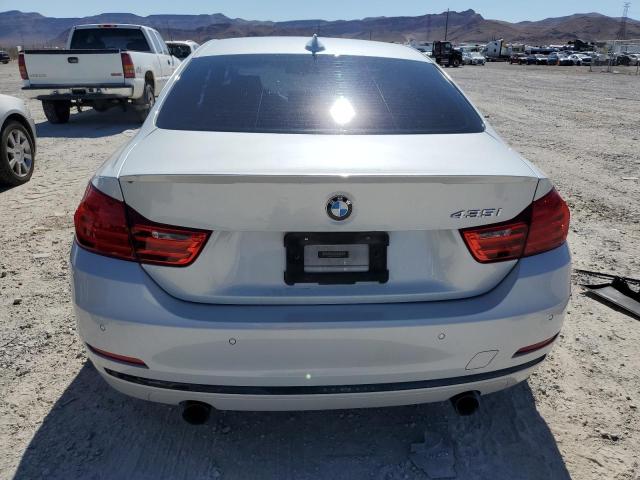 Photo 5 VIN: WBA3R1C51GK529145 - BMW 435 I 