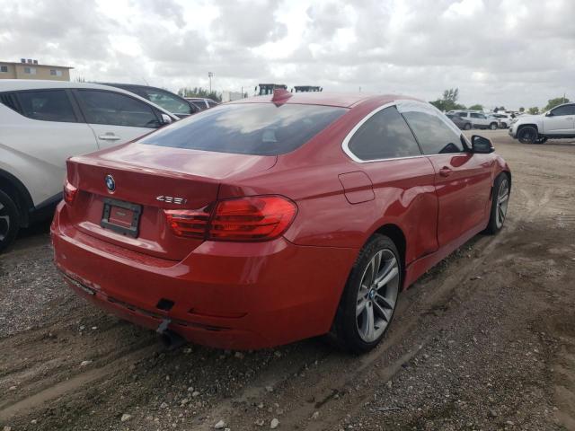 Photo 3 VIN: WBA3R1C51GK529470 - BMW 435 I 