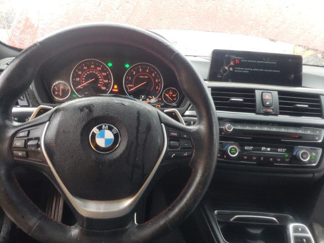 Photo 8 VIN: WBA3R1C51GK529470 - BMW 435 I 