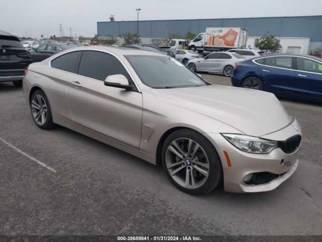 Photo 0 VIN: WBA3R1C51GK530263 - BMW 435I 