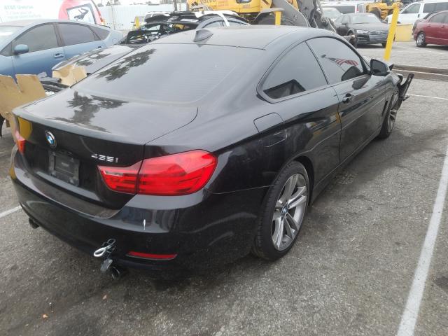 Photo 3 VIN: WBA3R1C52EK190036 - BMW 435 I 