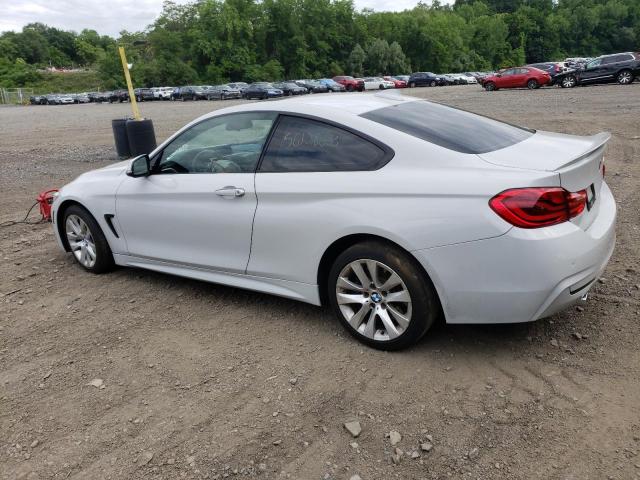 Photo 1 VIN: WBA3R1C52EK190781 - BMW 435 I 