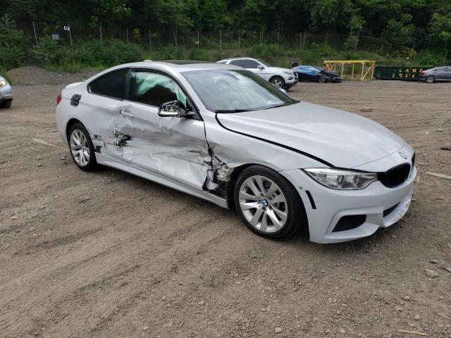 Photo 3 VIN: WBA3R1C52EK190781 - BMW 435 I 