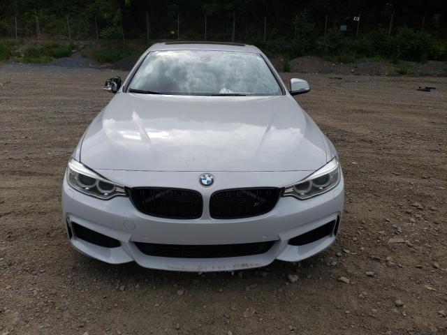 Photo 4 VIN: WBA3R1C52EK190781 - BMW 435 I 