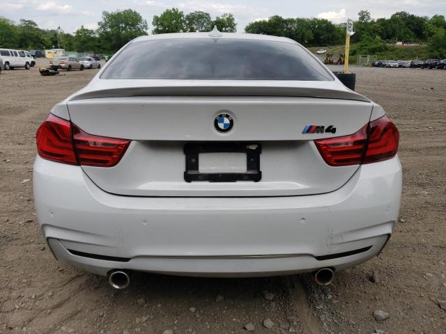 Photo 5 VIN: WBA3R1C52EK190781 - BMW 435 I 