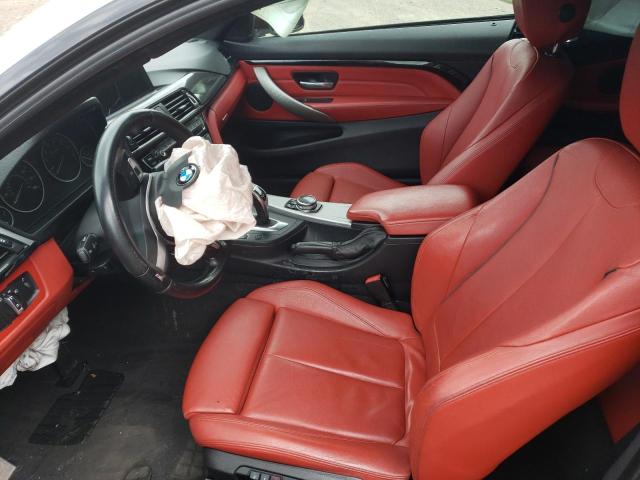 Photo 6 VIN: WBA3R1C52EK190781 - BMW 435 I 