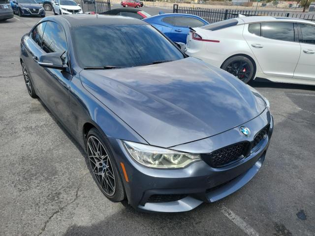 Photo 0 VIN: WBA3R1C52EK191574 - BMW 435 I 