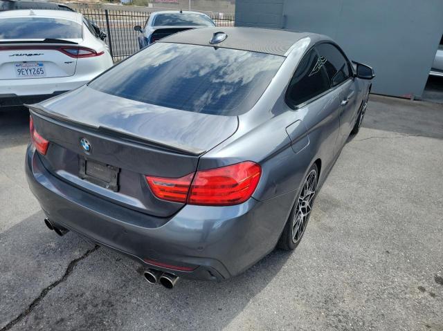 Photo 3 VIN: WBA3R1C52EK191574 - BMW 435 I 