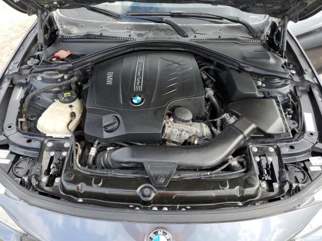 Photo 10 VIN: WBA3R1C52EK192448 - BMW 435 I 