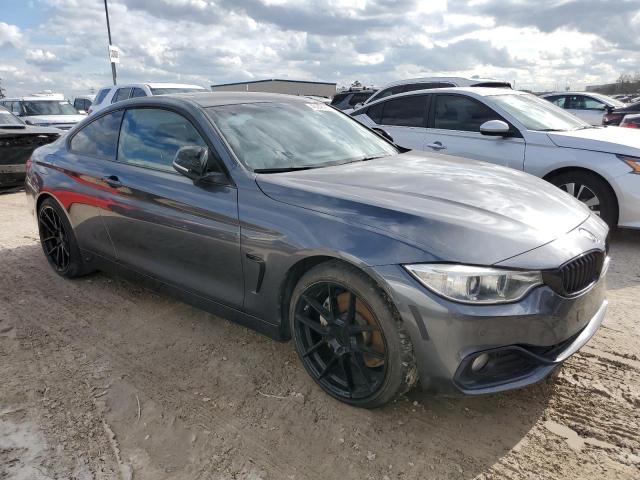 Photo 3 VIN: WBA3R1C52EK192448 - BMW 435 I 